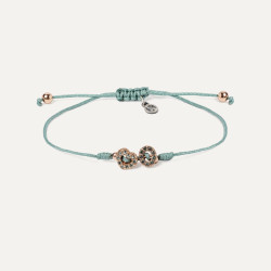 Pulsera Athenia Bluva